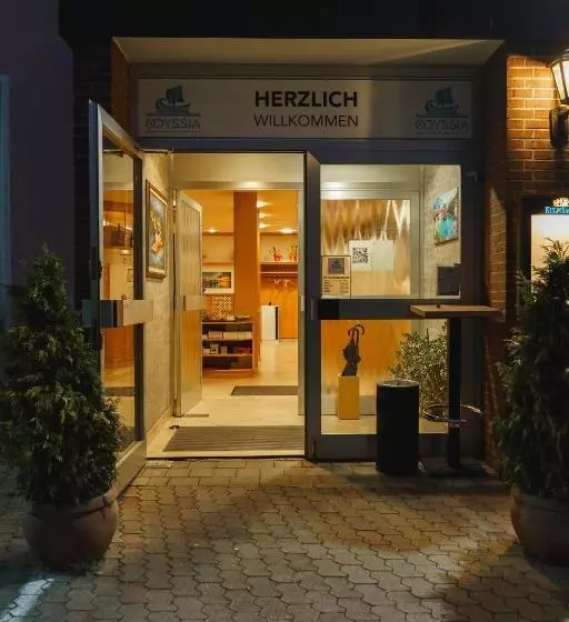 Majatalo Gasthof Kirchberger