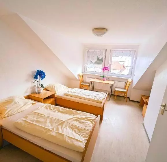 Majatalo Gasthof Kirchberger