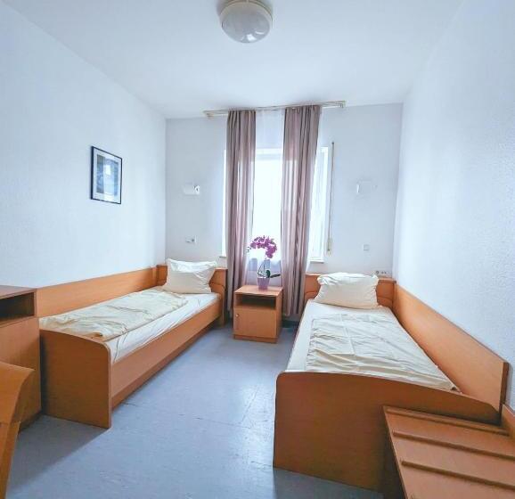 Pensão Gasthof Kirchberger