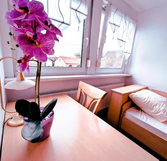 Pensão Gasthof Kirchberger