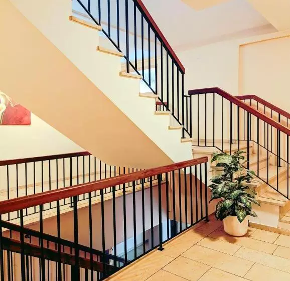 Majatalo Gasthof Kirchberger