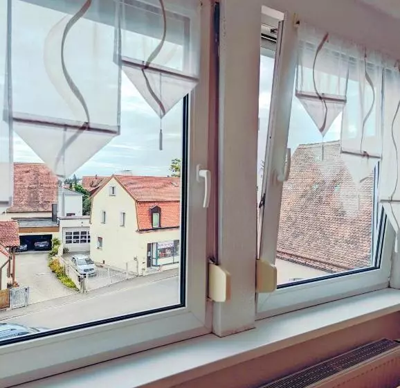 Majatalo Gasthof Kirchberger