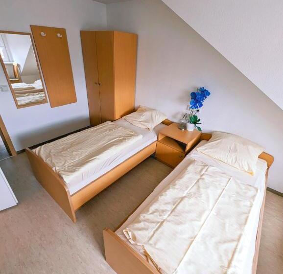 Pensão Gasthof Kirchberger