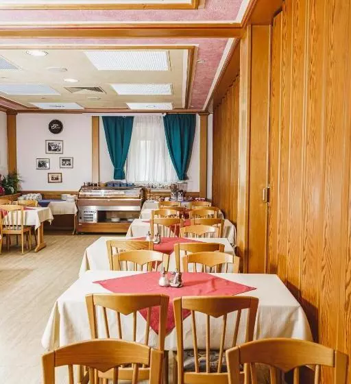 Majatalo Gasthof Kirchberger