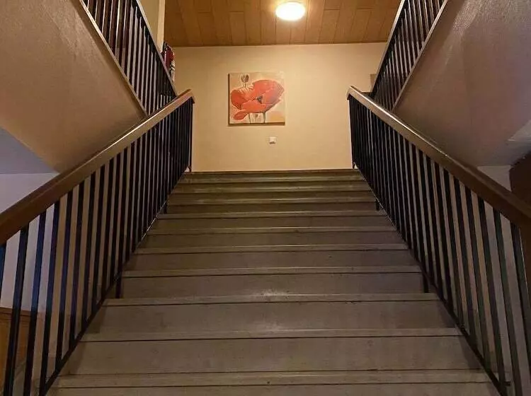 Majatalo Gasthof Kirchberger