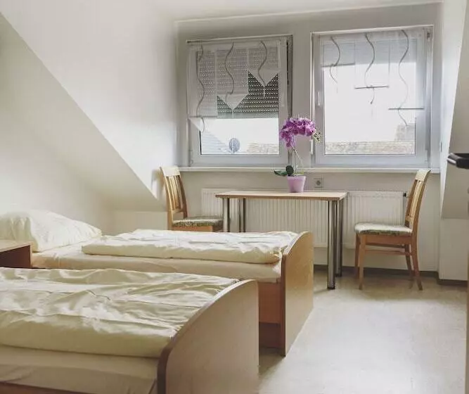 Majatalo Gasthof Kirchberger