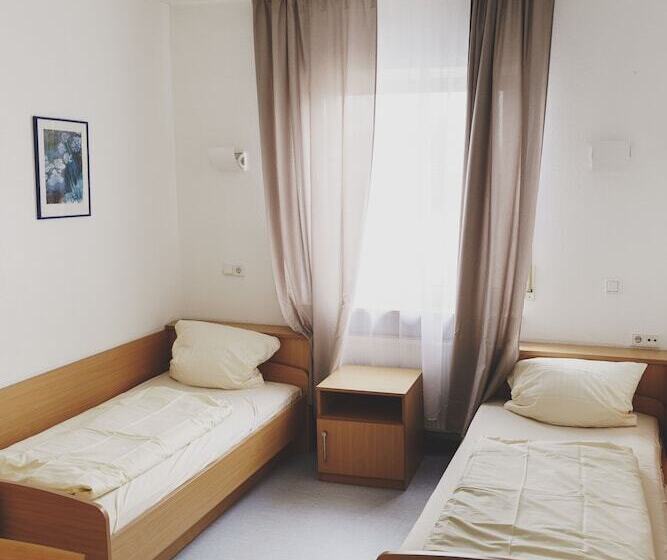 Pensão Gasthof Kirchberger