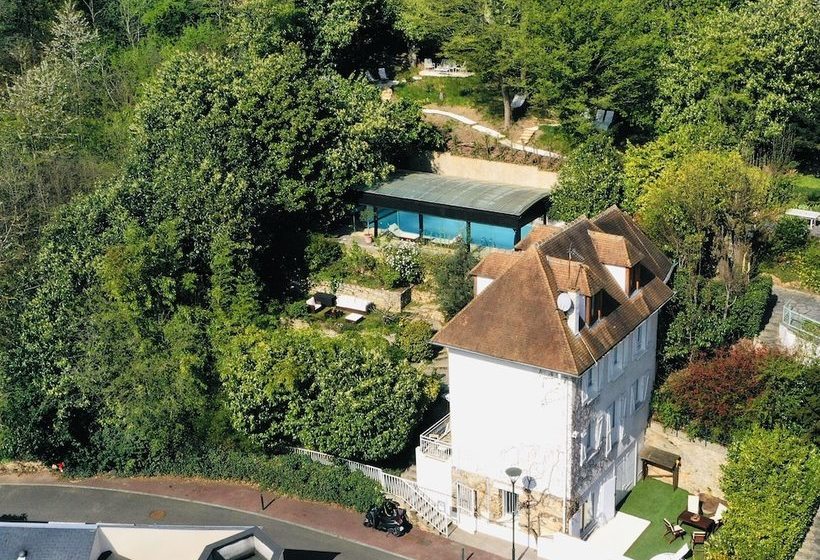 Pension Les Restanques