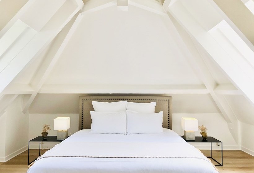 Pension Les Restanques