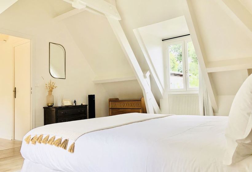 Pension Les Restanques