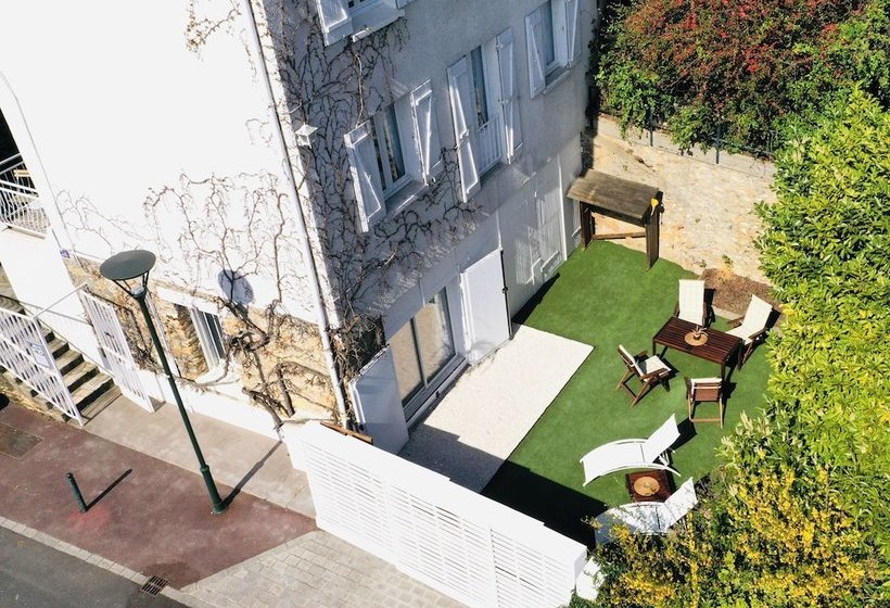 Pension Les Restanques