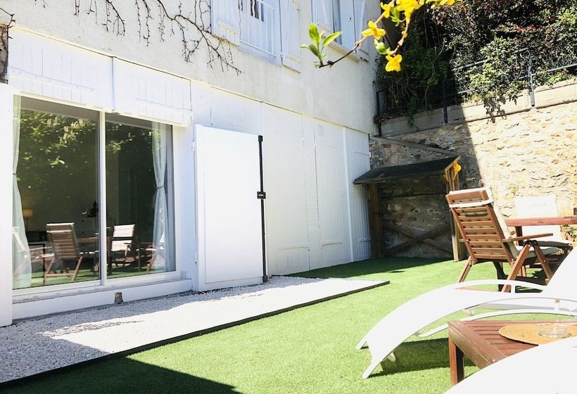 Pension Les Restanques