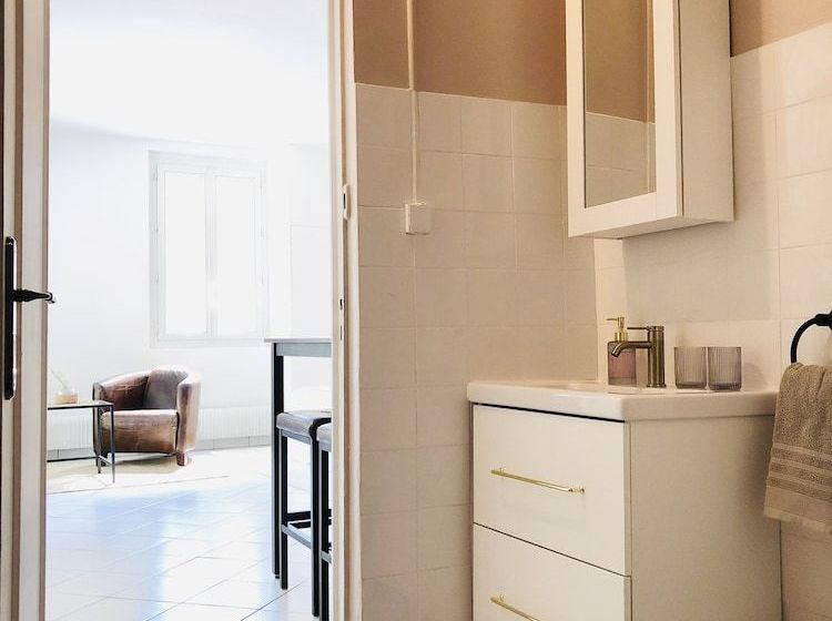 Pension Les Restanques