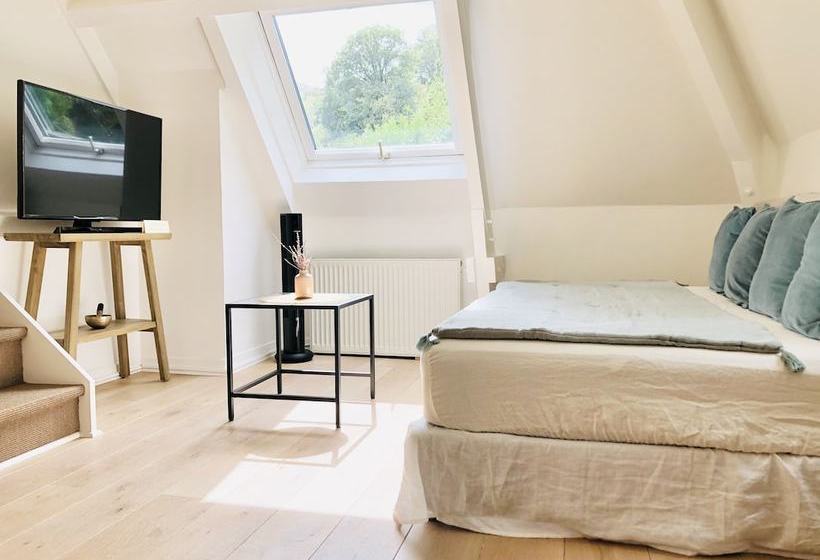 Pension Les Restanques