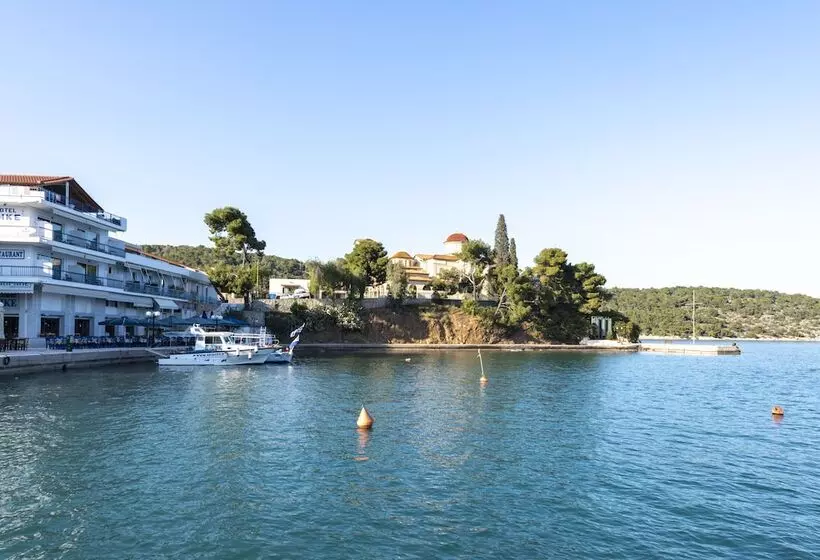 ペンション Magda Hotel Apartments