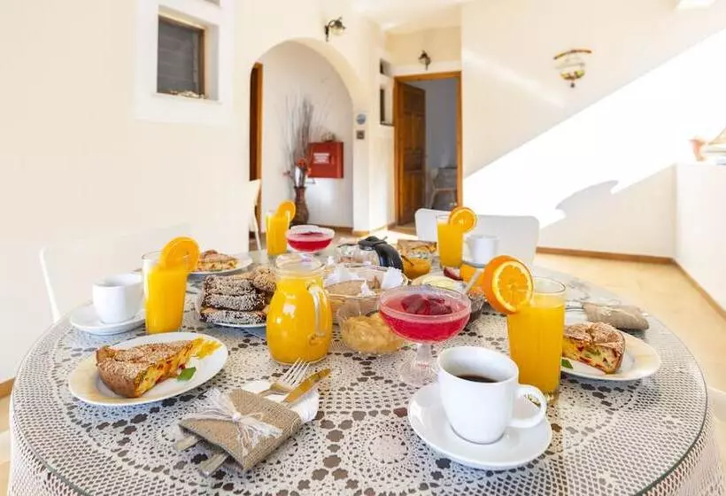 ペンション Magda Hotel Apartments