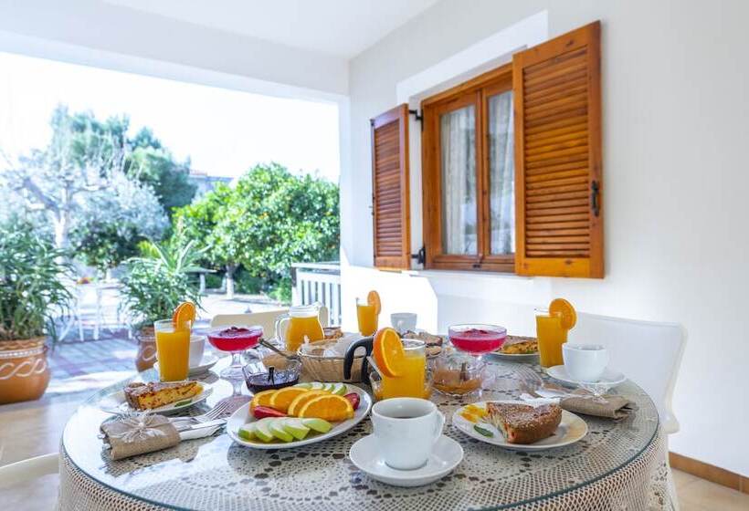 بنسيون Magda Hotel Apartments