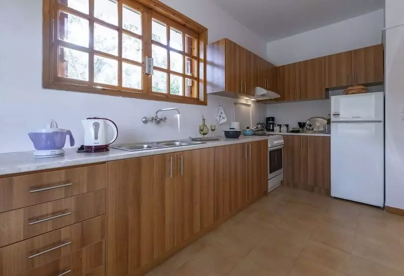 ペンション Magda Hotel Apartments