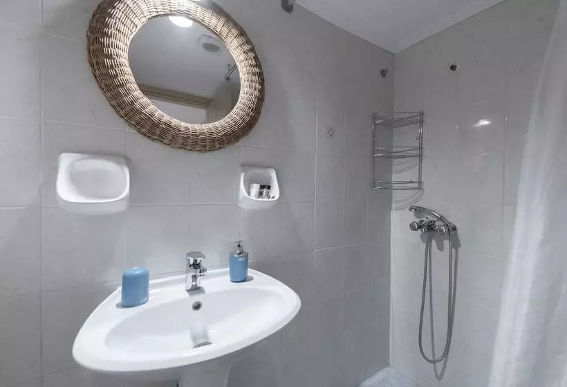 ペンション Magda Hotel Apartments