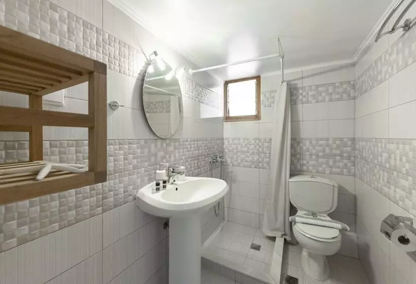 ペンション Magda Hotel Apartments