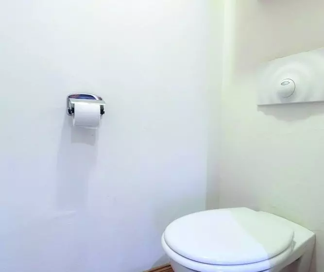 اقامتگاه Skissim Select   Résidence Le Hameau Des Airelles