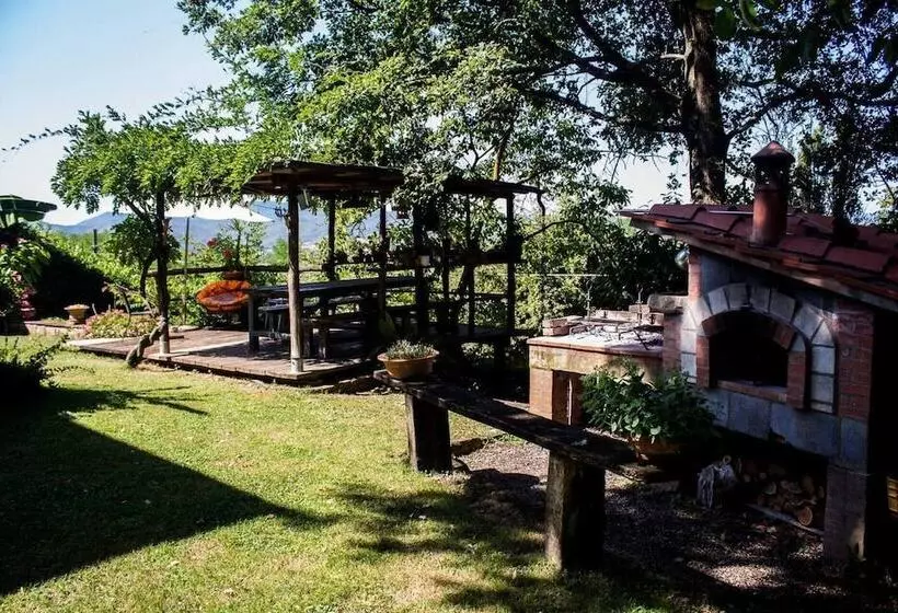 Residenssi Tuscan Hills Near Florence   Stone Farm House