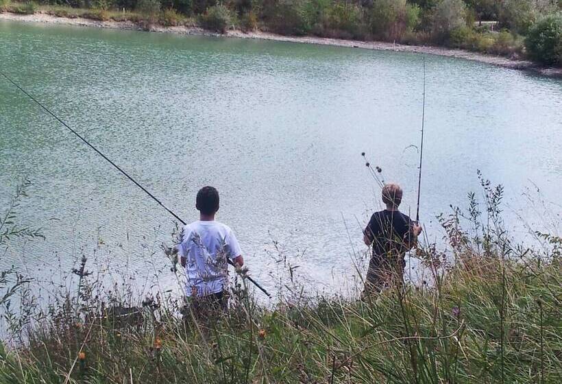 דירת נופש Tuscan Hills Near Florence   Stone Farm House