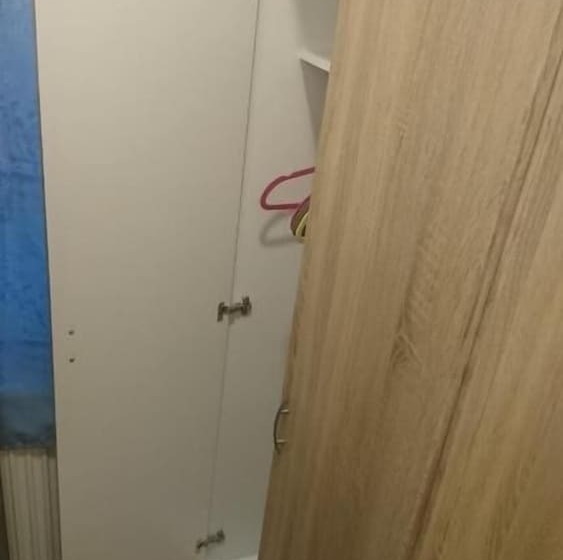 هاستل Abai Apartments 1150 Only Www On Line Check In & Selfservice