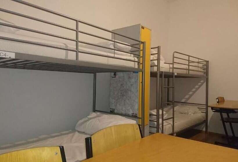 هاستل Abai Apartments 1150 Only Www On Line Check In & Selfservice