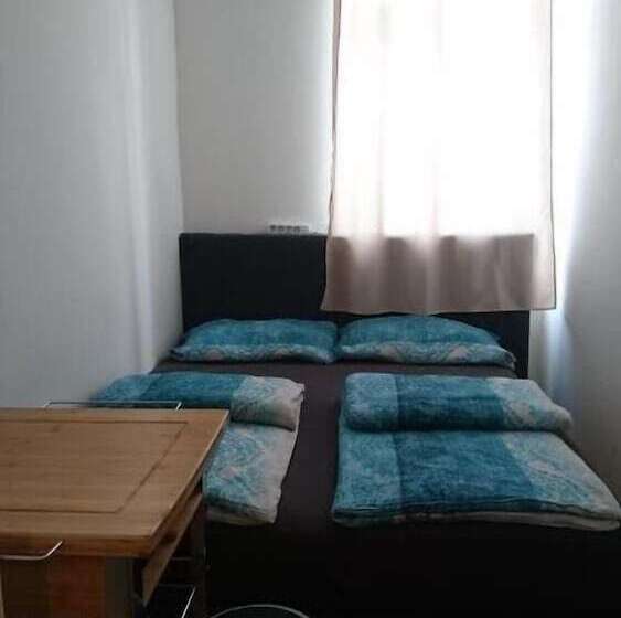 هاستل Abai Apartments 1150 Only Www On Line Check In & Selfservice