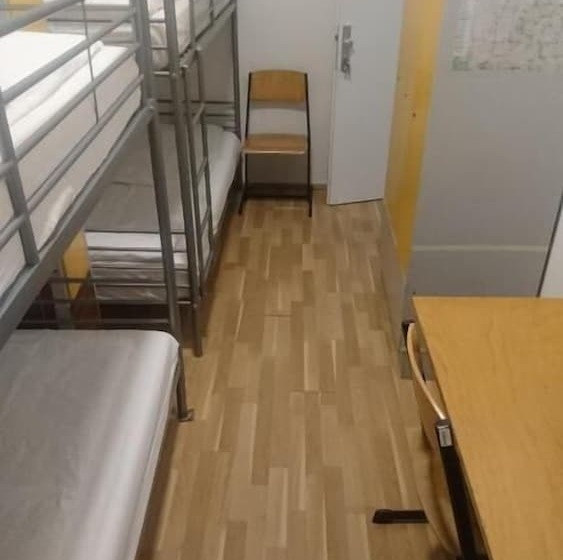 هاستل Abai Apartments 1150 Only Www On Line Check In & Selfservice