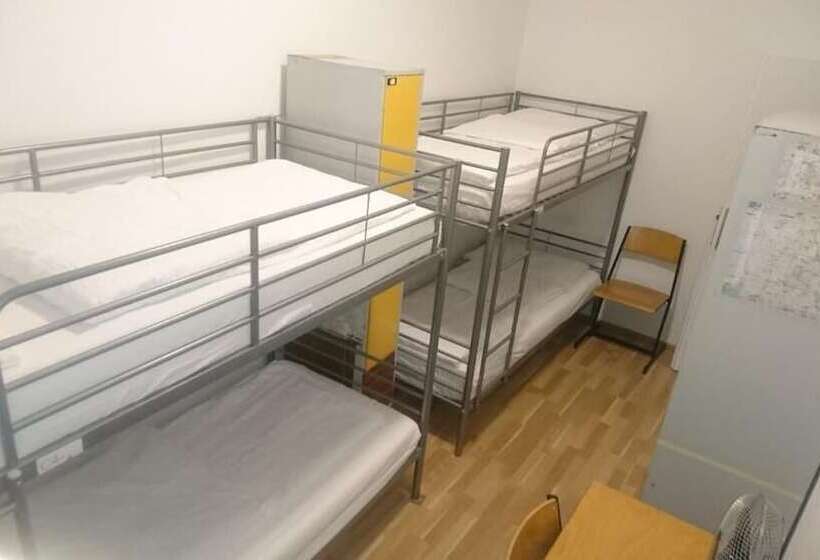 هاستل Abai Apartments 1150 Only Www On Line Check In & Selfservice