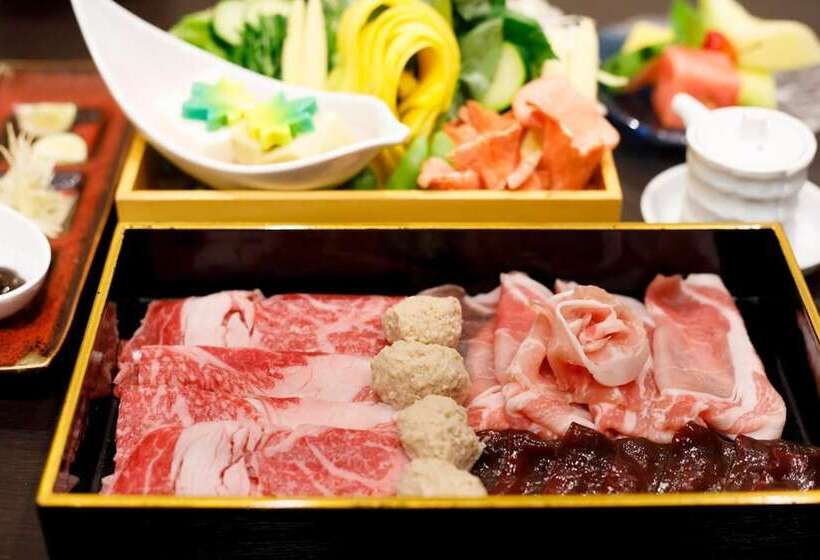 Hakone Kowakien Mikawaya Ryokan