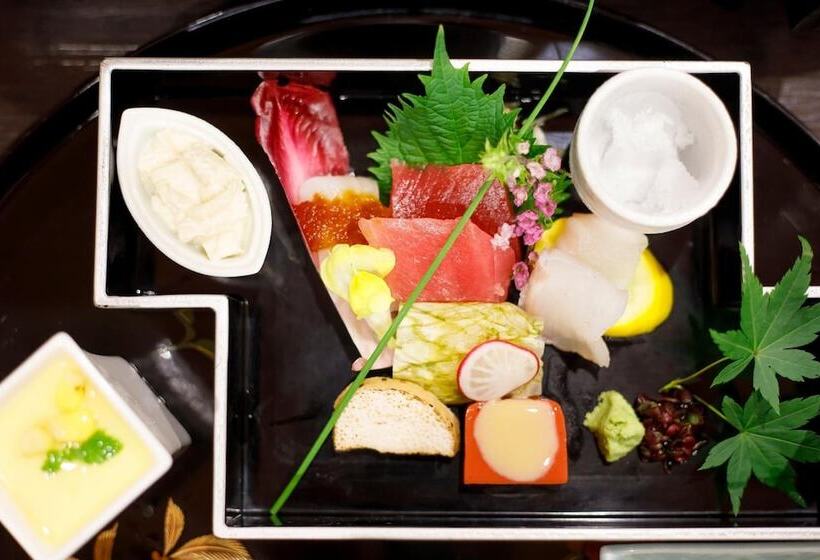 Hakone Kowakien Mikawaya Ryokan