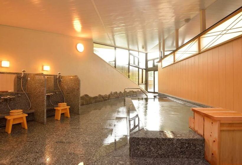 Hakone Kowakien Mikawaya Ryokan