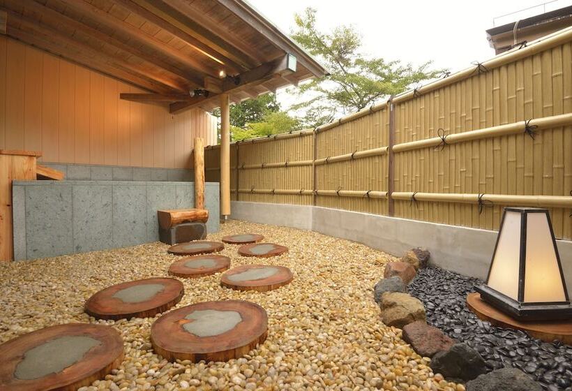 Hakone Kowakien Mikawaya Ryokan