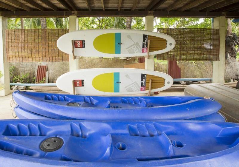 فندق Champa Lodge