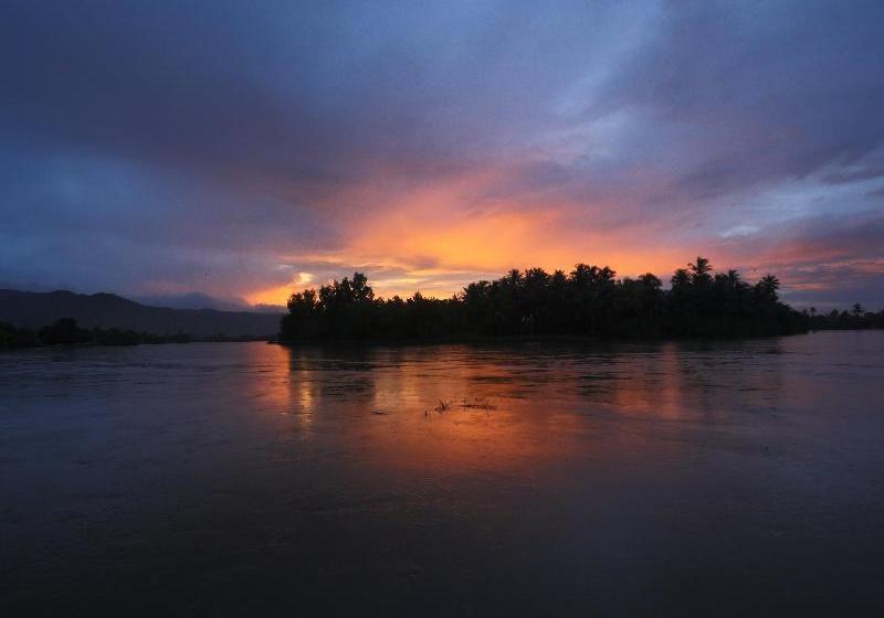 فندق Champa Lodge