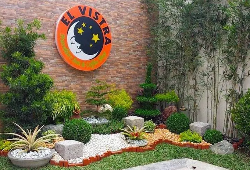 ホテル El Vistra Travellers Inn & Coffee Shop