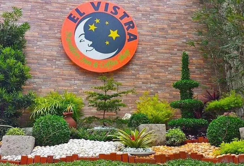 ホテル El Vistra Travellers Inn & Coffee Shop