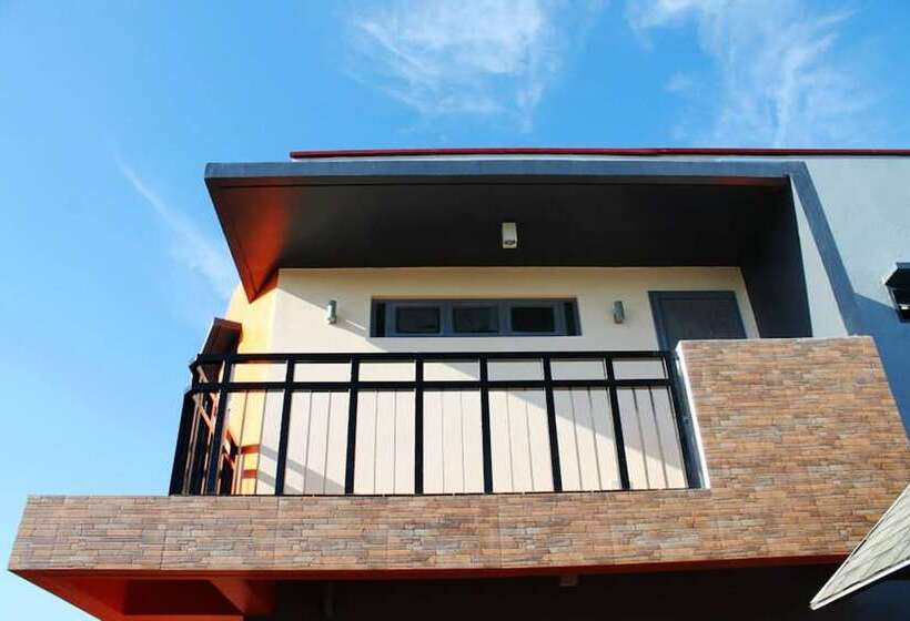 호텔 El Vistra Travellers Inn & Coffee Shop