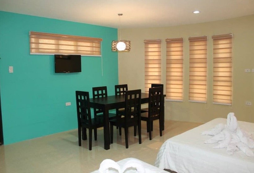 호텔 El Vistra Travellers Inn & Coffee Shop