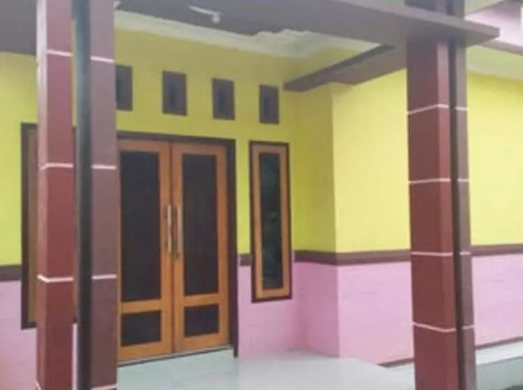 Hotelli Ijen Mansjestic B&b