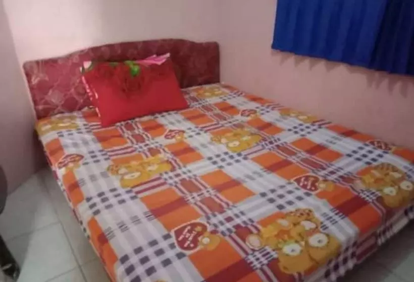 Hotelli Ijen Mansjestic B&b