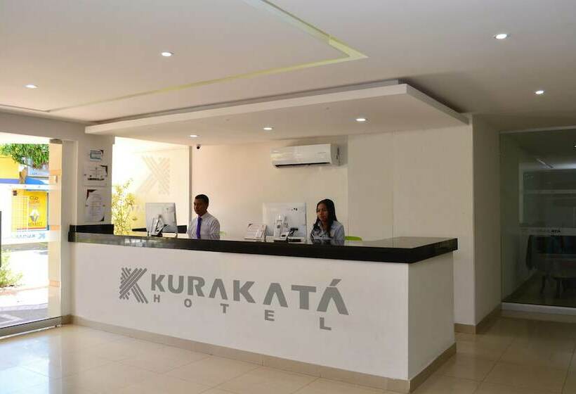 Hotel Kurakata