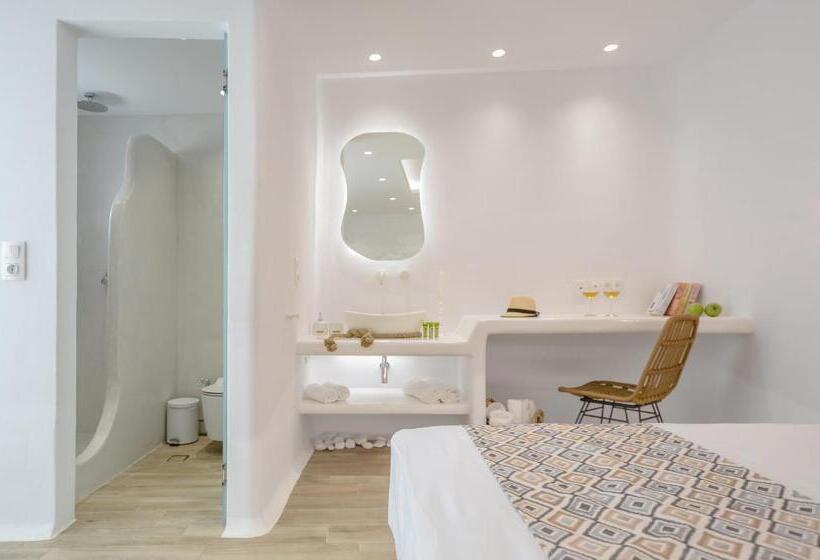 ホテル Naxian Spirit Inn