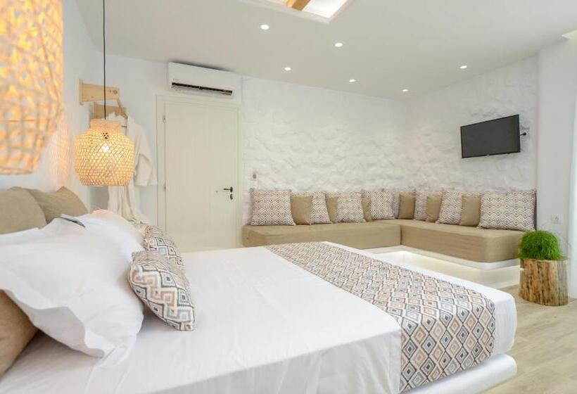 ホテル Naxian Spirit Inn