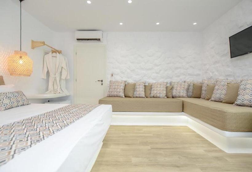 ホテル Naxian Spirit Inn