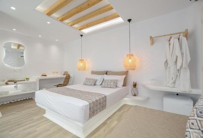 ホテル Naxian Spirit Inn