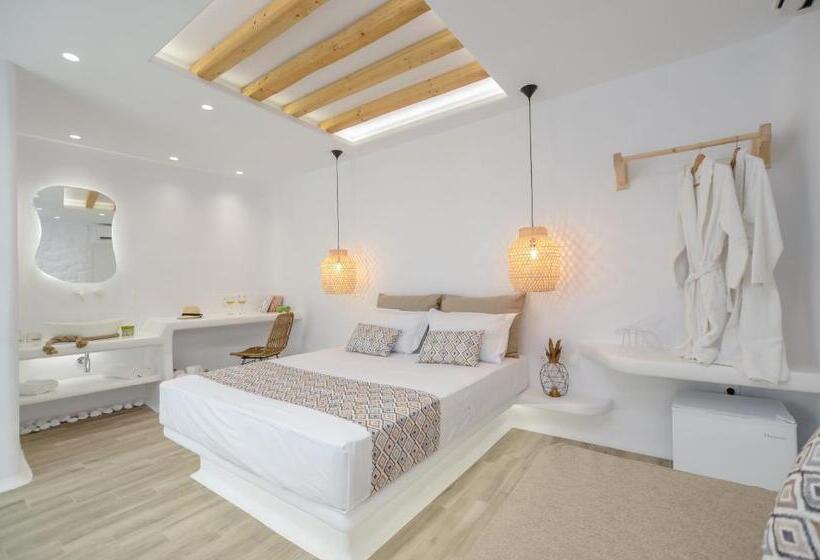 ホテル Naxian Spirit Inn